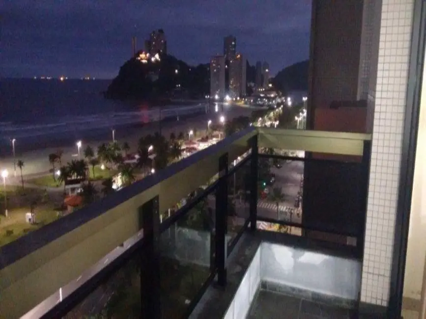 Foto 8 de Apartamento com 3 quartos à venda, 160m2 em Itararé, Sao Vicente - SP