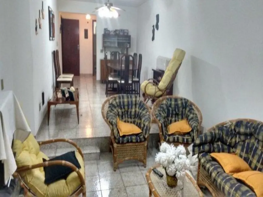 Foto 5 de Apartamento com 3 quartos à venda, 160m2 em Itararé, Sao Vicente - SP