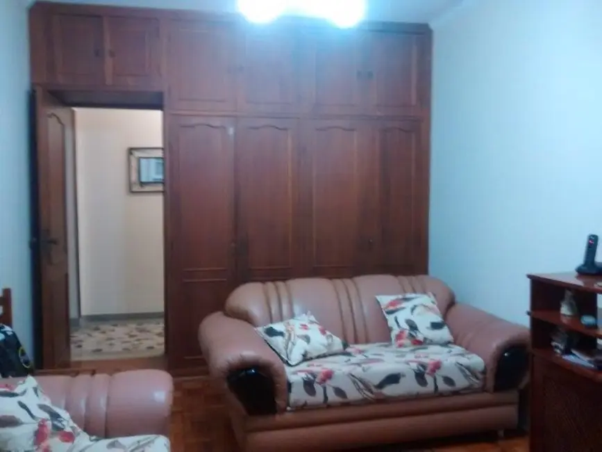 Apartamento com 3 quartos à venda, 150m2 em Aparecida, Santos - SP - imagem 7 Foto 7 de Apartamento com 3 quartos à venda, 150m2 em Aparecida, Santos - SP