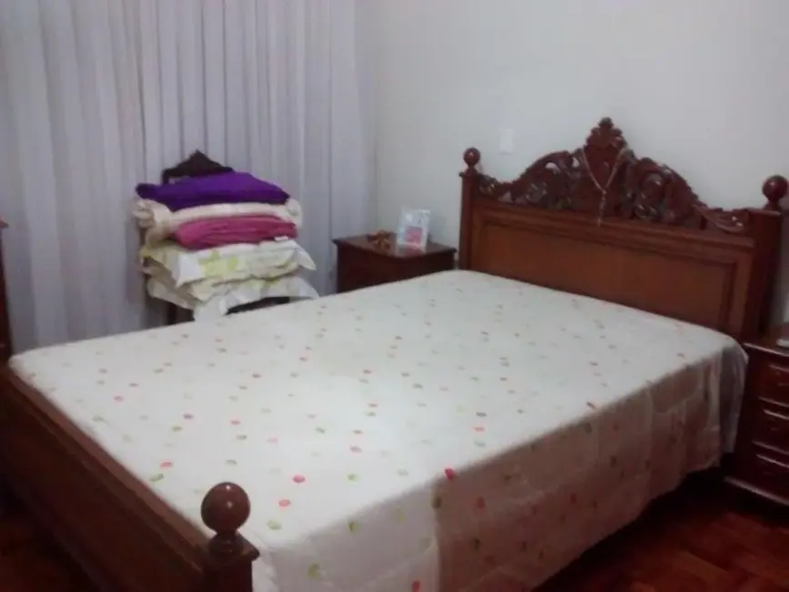 Apartamento com 3 quartos à venda, 150m2 em Aparecida, Santos - SP - imagem 8 Foto 8 de Apartamento com 3 quartos à venda, 150m2 em Aparecida, Santos - SP