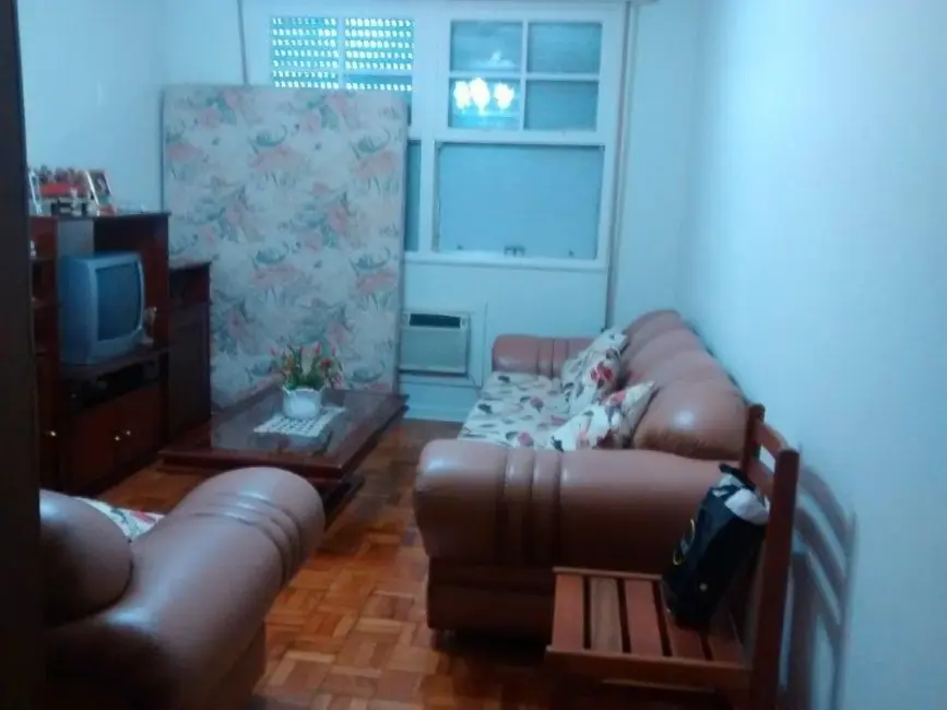 Apartamento com 3 quartos à venda, 150m2 em Aparecida, Santos - SP - imagem 6 Foto 6 de Apartamento com 3 quartos à venda, 150m2 em Aparecida, Santos - SP