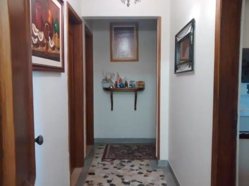 Apartamento com 3 quartos à venda, 150m2 em Aparecida, Santos - SP - imagem 5 Foto 5 de Apartamento com 3 quartos à venda, 150m2 em Aparecida, Santos - SP