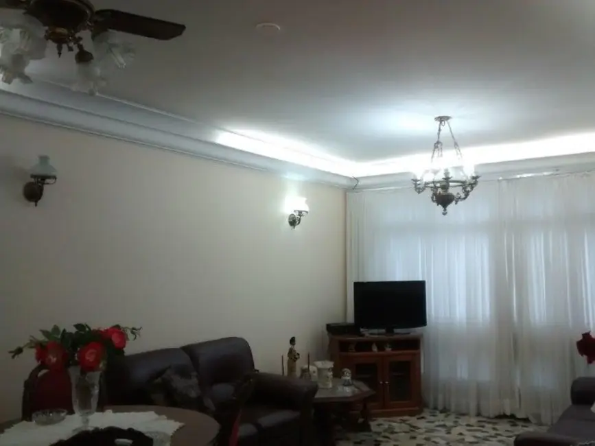 Apartamento com 3 quartos à venda, 150m2 em Aparecida, Santos - SP - imagem 3 Foto 3 de Apartamento com 3 quartos à venda, 150m2 em Aparecida, Santos - SP