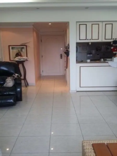 Foto 4 de Loft / Flat com 2 quartos à venda, 123m2 em Gonzaga, Santos - SP