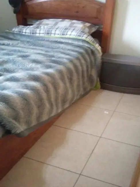 Foto 8 de Loft / Flat com 2 quartos à venda, 123m2 em Gonzaga, Santos - SP