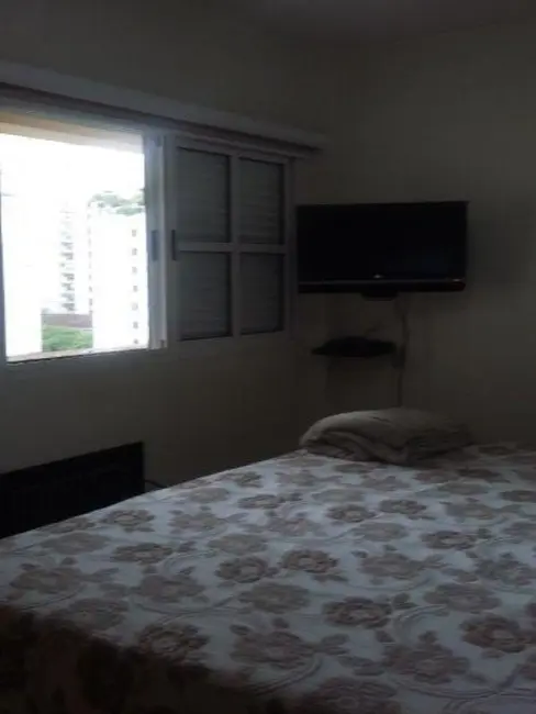 Foto 5 de Loft / Flat com 2 quartos à venda, 123m2 em Gonzaga, Santos - SP