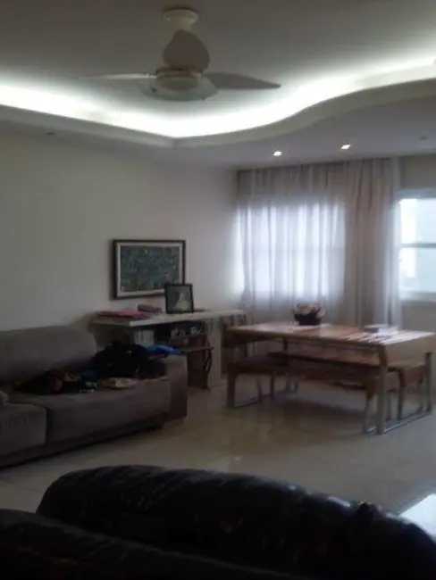 Foto 1 de Loft / Flat com 2 quartos à venda, 123m2 em Gonzaga, Santos - SP