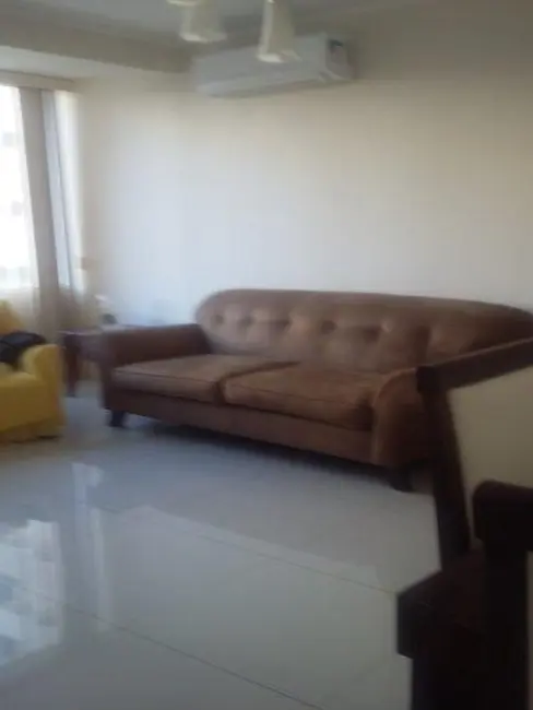 Foto 1 de Apartamento com 2 quartos à venda, 84m2 em Aparecida, Santos - SP