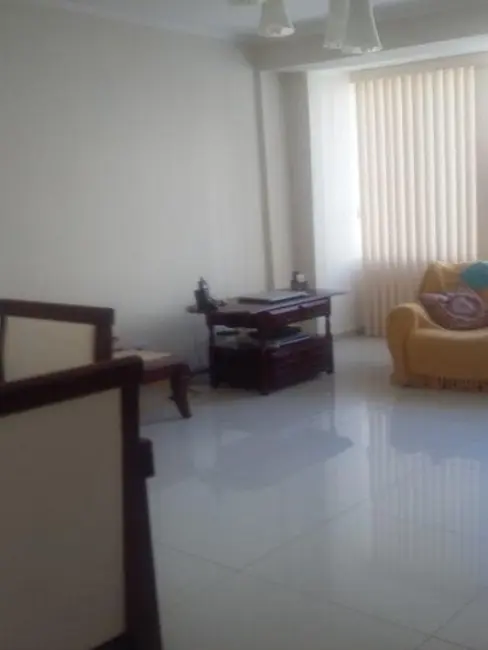 Foto 2 de Apartamento com 2 quartos à venda, 84m2 em Aparecida, Santos - SP