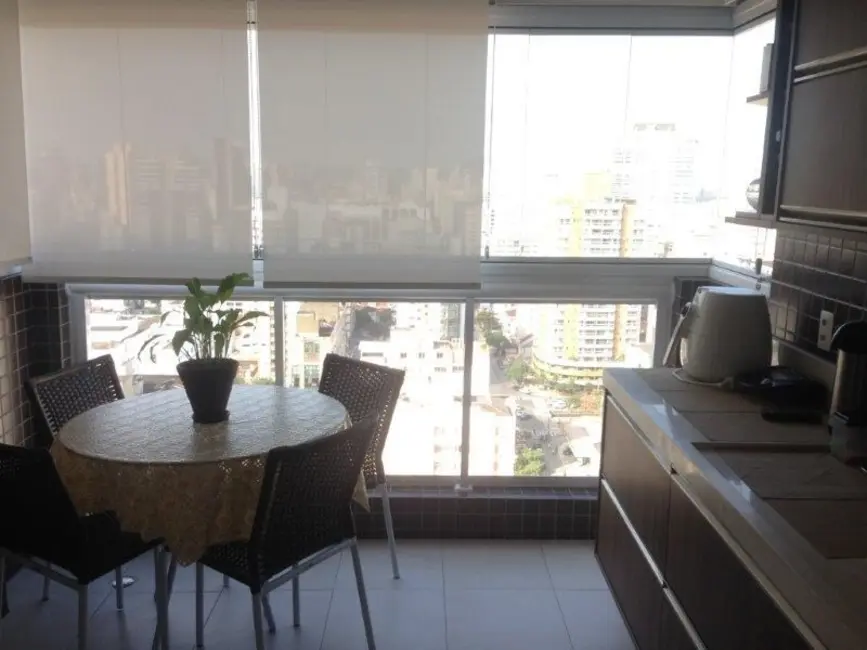 Foto 5 de Apartamento com 3 quartos à venda, 100m2 em Gonzaga, Santos - SP