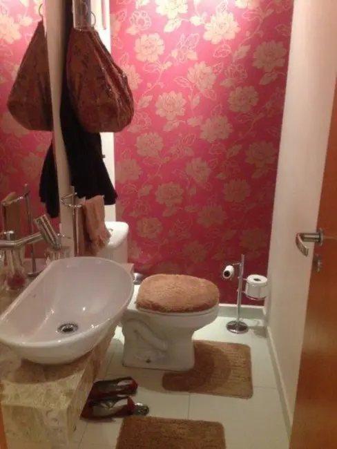 Foto 6 de Apartamento com 3 quartos à venda, 100m2 em Gonzaga, Santos - SP