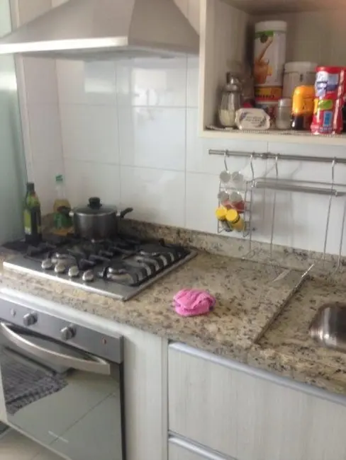 Foto 8 de Apartamento com 3 quartos à venda, 100m2 em Gonzaga, Santos - SP