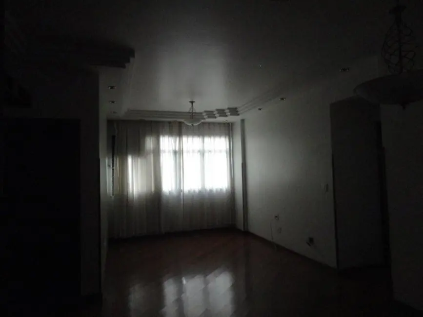 Foto 2 de Apartamento com 2 quartos à venda e para alugar, 110m2 em Aparecida, Santos - SP