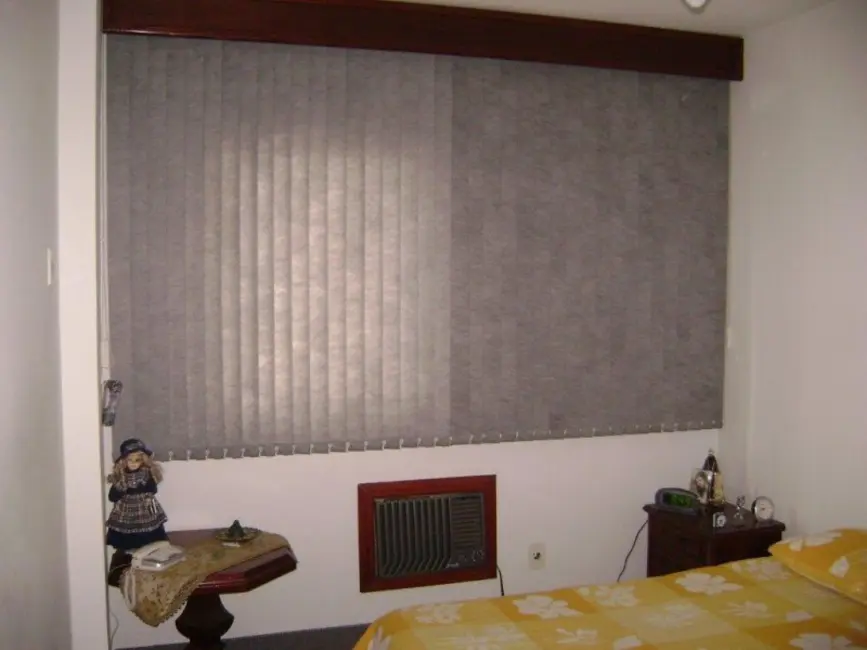 Foto 8 de Apartamento com 2 quartos à venda, 107m2 em Boqueirão, Santos - SP