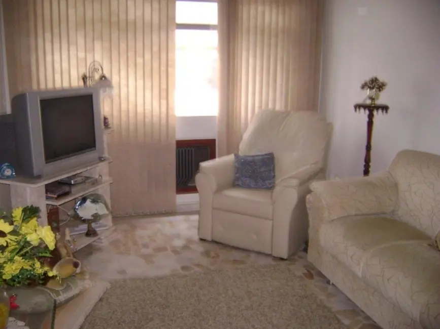 Foto 1 de Apartamento com 2 quartos à venda, 107m2 em Boqueirão, Santos - SP