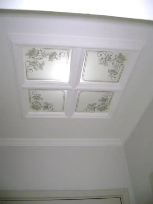 Foto 4 de Apartamento com 2 quartos à venda, 107m2 em Boqueirão, Santos - SP