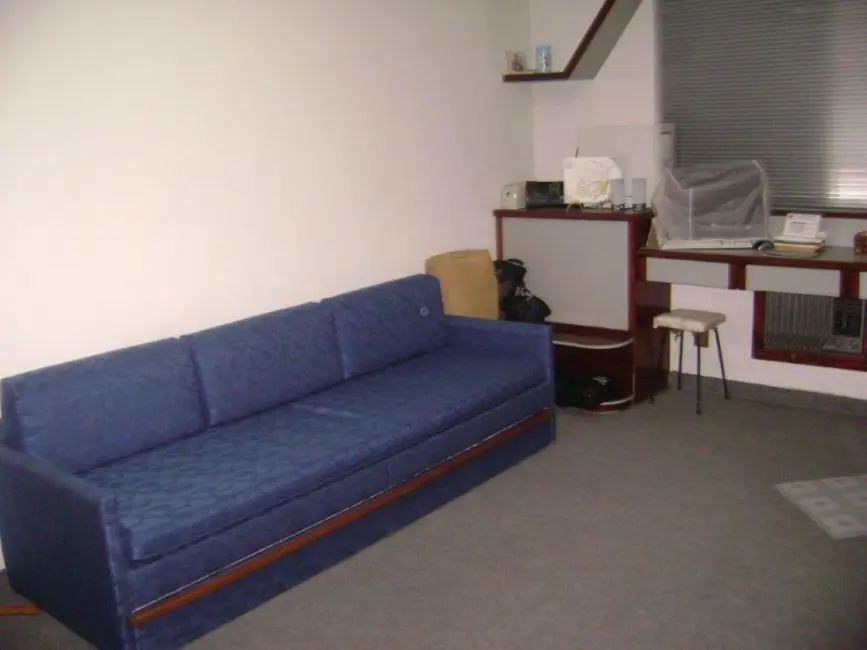 Foto 5 de Apartamento com 2 quartos à venda, 107m2 em Boqueirão, Santos - SP