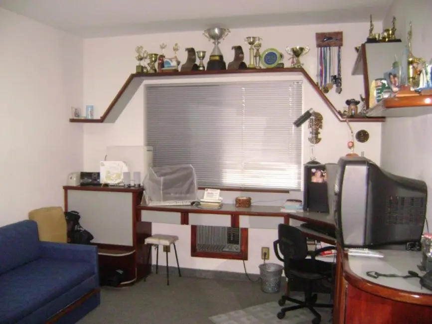 Foto 6 de Apartamento com 2 quartos à venda, 107m2 em Boqueirão, Santos - SP