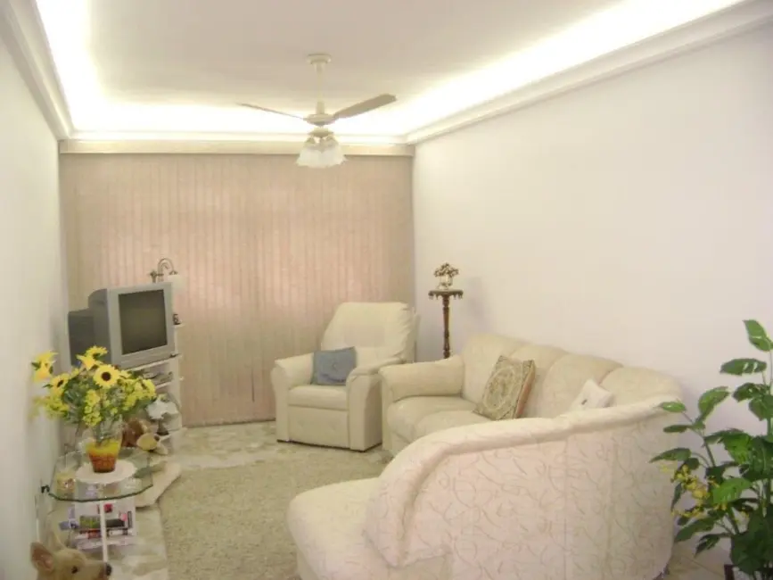 Foto 2 de Apartamento com 2 quartos à venda, 107m2 em Boqueirão, Santos - SP