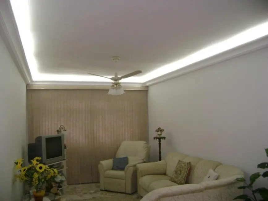 Foto 3 de Apartamento com 2 quartos à venda, 107m2 em Boqueirão, Santos - SP