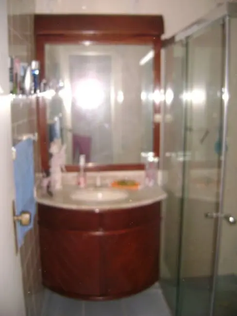 Foto 9 de Apartamento com 2 quartos à venda, 107m2 em Boqueirão, Santos - SP