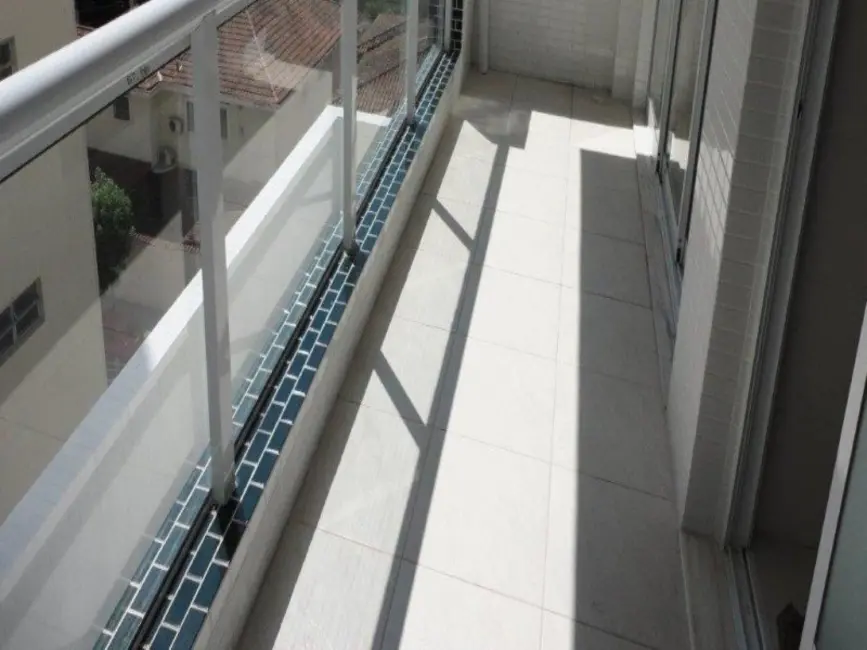 Apartamento com 1 quarto à venda, 56m2 em Ponta da Praia, Santos - SP - imagem 5 Foto 5 de Apartamento com 1 quarto à venda, 56m2 em Ponta da Praia, Santos - SP