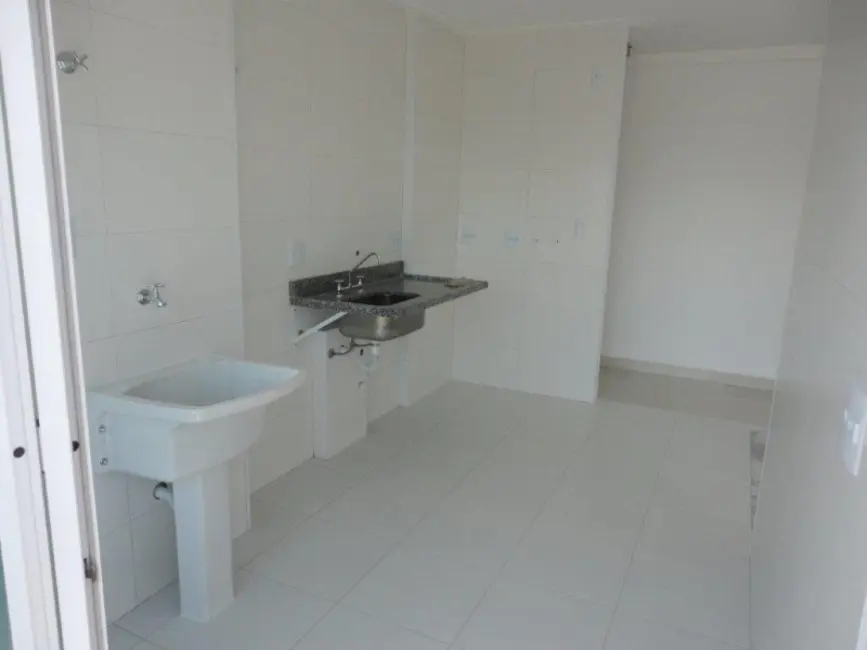 Apartamento com 1 quarto à venda, 56m2 em Ponta da Praia, Santos - SP - imagem 9 Foto 9 de Apartamento com 1 quarto à venda, 56m2 em Ponta da Praia, Santos - SP