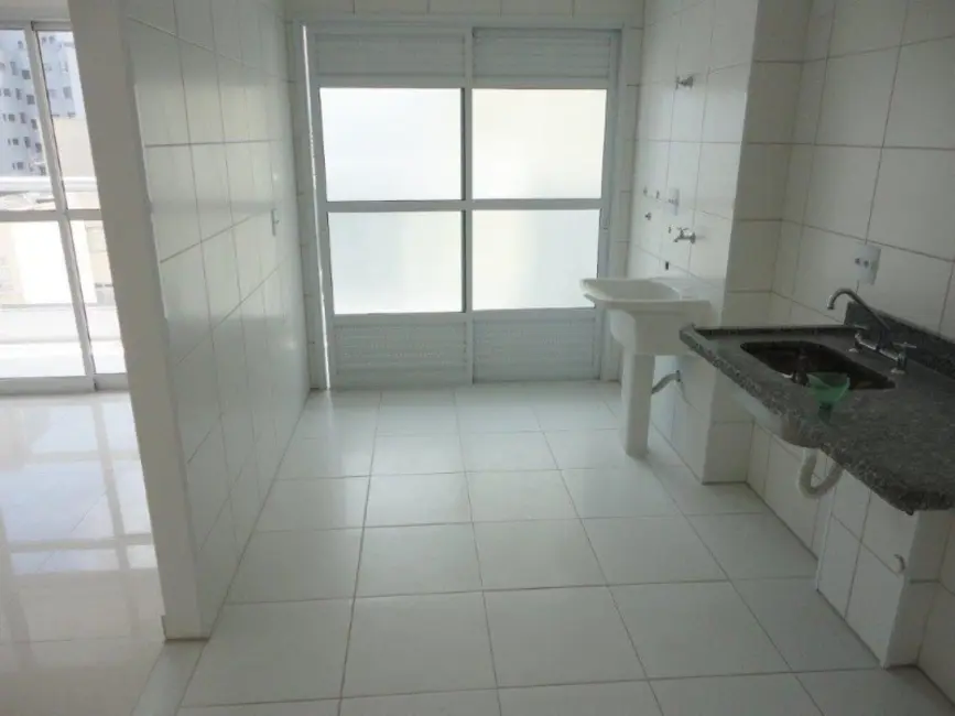 Apartamento com 1 quarto à venda, 56m2 em Ponta da Praia, Santos - SP - imagem 6 Foto 6 de Apartamento com 1 quarto à venda, 56m2 em Ponta da Praia, Santos - SP