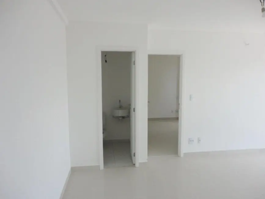 Apartamento com 1 quarto à venda, 56m2 em Ponta da Praia, Santos - SP - imagem 2 Foto 2 de Apartamento com 1 quarto à venda, 56m2 em Ponta da Praia, Santos - SP