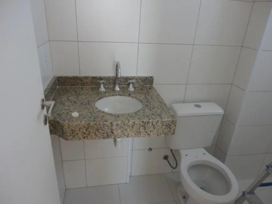 Apartamento com 1 quarto à venda, 56m2 em Ponta da Praia, Santos - SP - imagem 7 Foto 7 de Apartamento com 1 quarto à venda, 56m2 em Ponta da Praia, Santos - SP