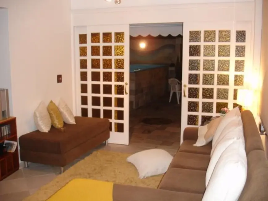 Foto 1 de Apartamento com 3 quartos à venda, 270m2 em José Menino, Santos - SP