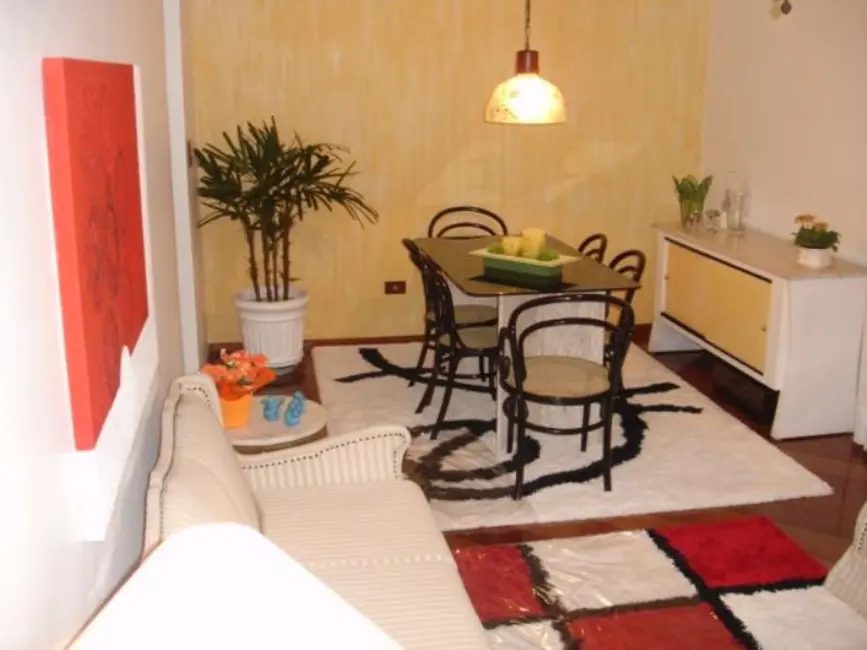 Apartamento com 3 quartos à venda, 270m2 em José Menino, Santos - SP - imagem 3 Foto 3 de Apartamento com 3 quartos à venda, 270m2 em José Menino, Santos - SP