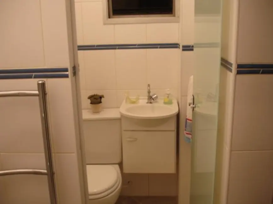 Apartamento com 3 quartos à venda, 270m2 em José Menino, Santos - SP - imagem 9 Foto 9 de Apartamento com 3 quartos à venda, 270m2 em José Menino, Santos - SP