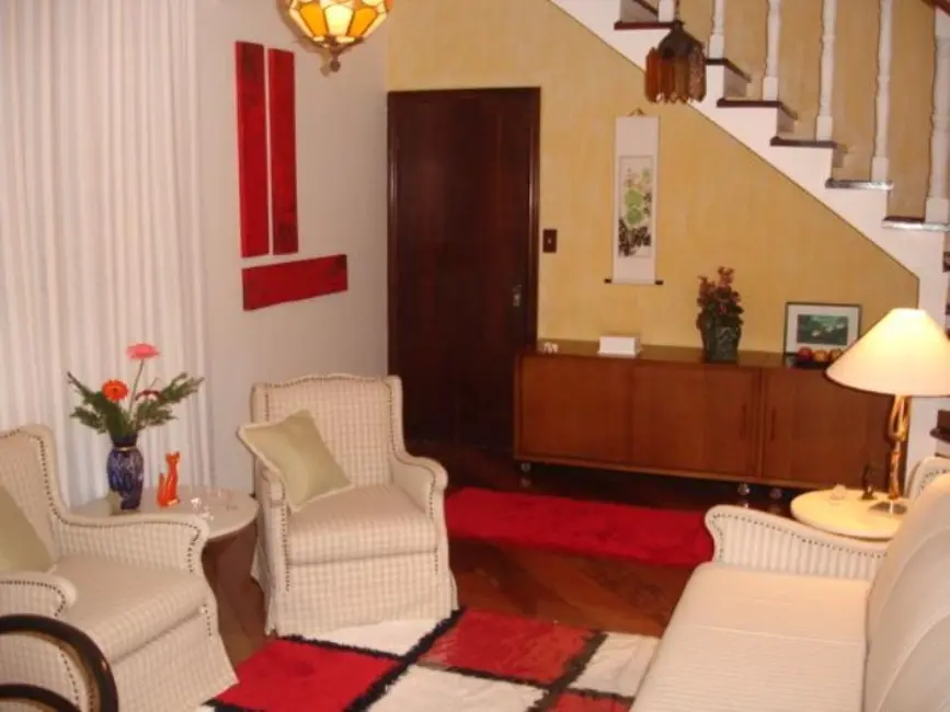 Apartamento com 3 quartos à venda, 270m2 em José Menino, Santos - SP - imagem 4 Foto 4 de Apartamento com 3 quartos à venda, 270m2 em José Menino, Santos - SP