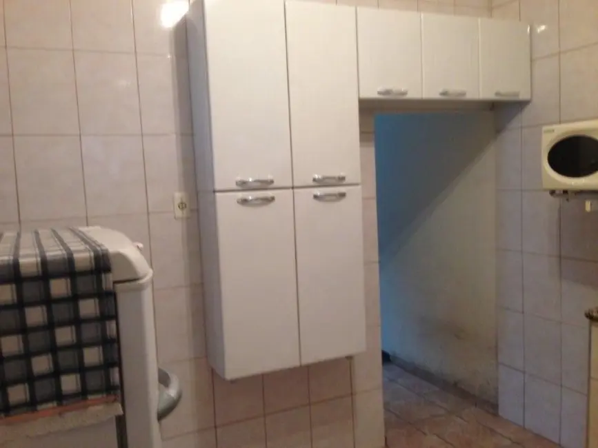 Foto 8 de Sobrado com 3 quartos à venda, 152m2 em Macuco, Santos - SP