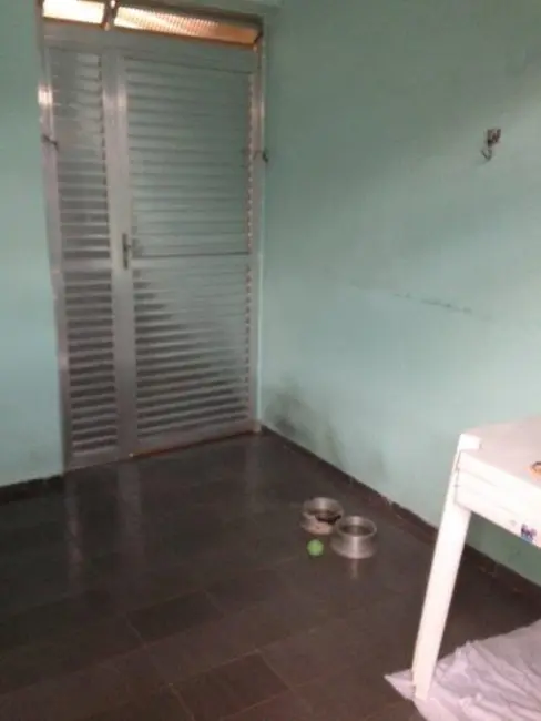 Foto 2 de Sobrado com 3 quartos à venda, 152m2 em Macuco, Santos - SP