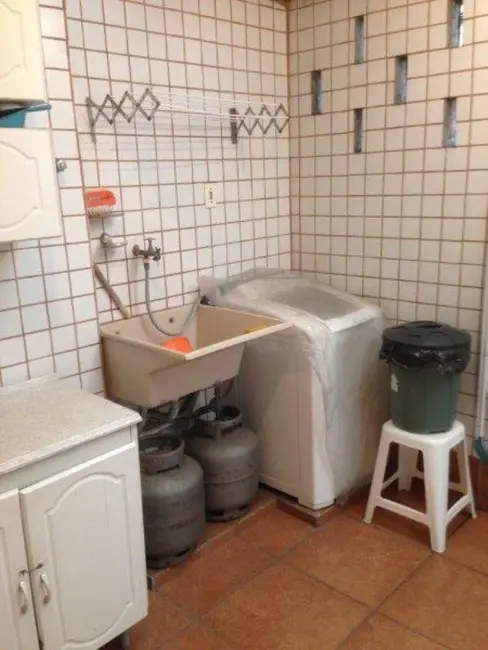 Foto 9 de Sobrado com 3 quartos à venda, 152m2 em Macuco, Santos - SP