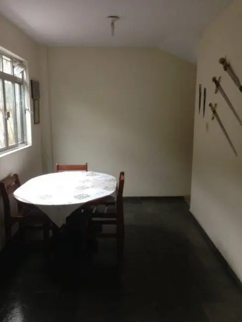 Foto 5 de Sobrado com 3 quartos à venda, 152m2 em Macuco, Santos - SP