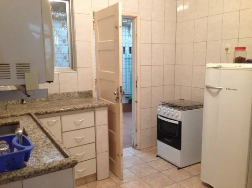 Foto 7 de Sobrado com 3 quartos à venda, 152m2 em Macuco, Santos - SP