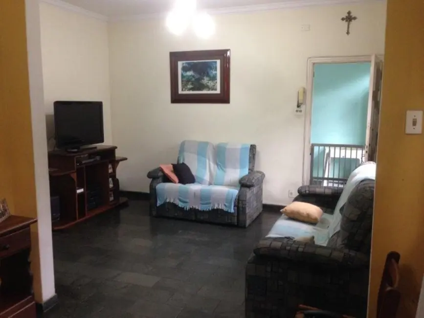 Foto 4 de Sobrado com 3 quartos à venda, 152m2 em Macuco, Santos - SP