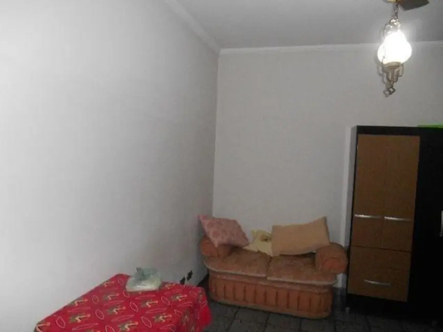 Foto 8 de Sobrado com 3 quartos à venda, 234m2 em Embaré, Santos - SP