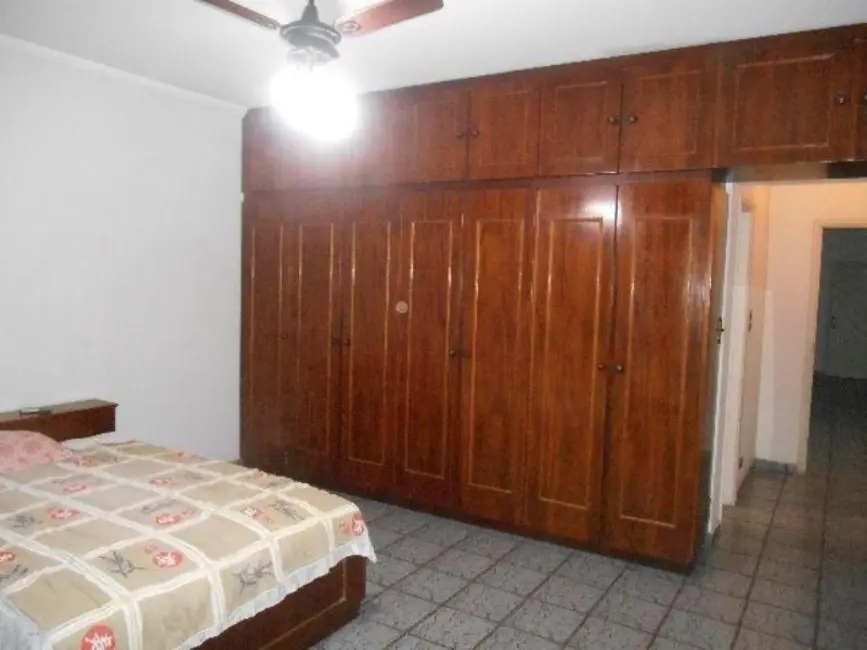 Foto 5 de Sobrado com 3 quartos à venda, 234m2 em Embaré, Santos - SP