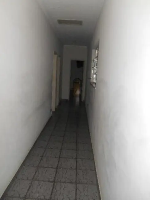 Foto 9 de Sobrado com 3 quartos à venda, 234m2 em Embaré, Santos - SP