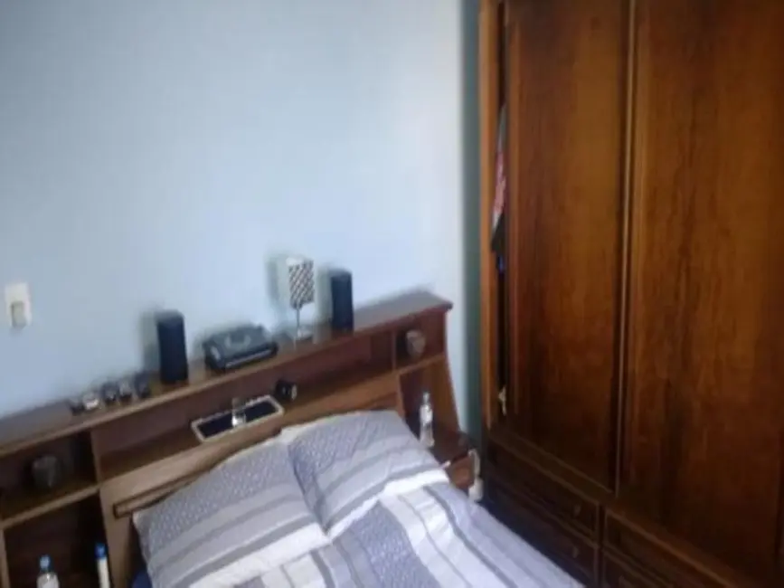 Foto 5 de Apartamento com 2 quartos à venda, 68m2 em Encruzilhada, Santos - SP