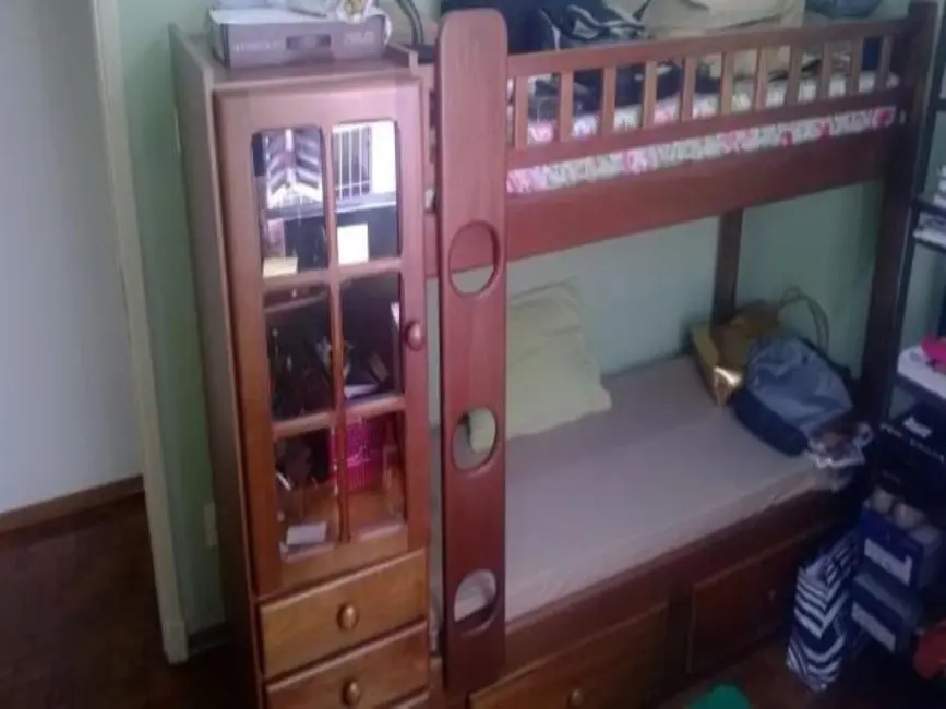 Foto 4 de Apartamento com 2 quartos à venda, 68m2 em Encruzilhada, Santos - SP