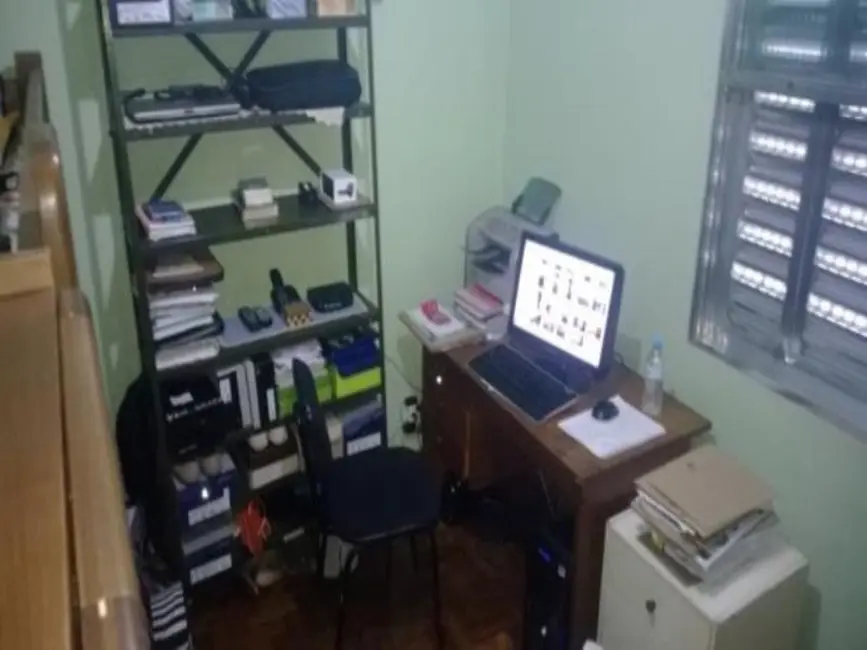 Foto 7 de Apartamento com 2 quartos à venda, 68m2 em Encruzilhada, Santos - SP