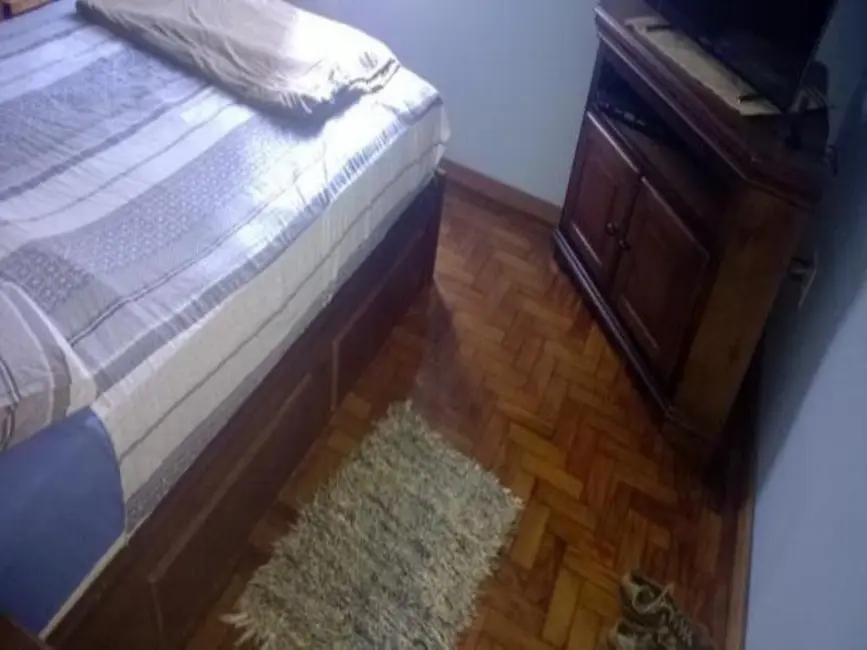 Foto 8 de Apartamento com 2 quartos à venda, 68m2 em Encruzilhada, Santos - SP