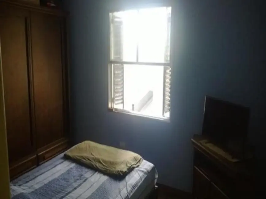 Foto 6 de Apartamento com 2 quartos à venda, 68m2 em Encruzilhada, Santos - SP