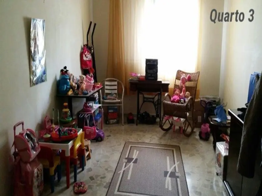 Foto 6 de Apartamento com 3 quartos à venda, 172m2 em Boqueirão, Santos - SP