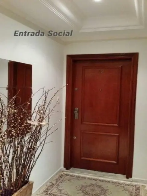 Foto 3 de Apartamento com 3 quartos à venda, 172m2 em Boqueirão, Santos - SP